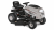 Fotografia de TRACTORES MTD GOLD 795S 20 HP (597 CC) KOHLER OHV MONOC