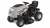 Fotografia de TRACTORES MTD GOLD 795S 20 HP (597 CC) KOHLER OHV MONOC