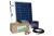 Fotografia de KIT SOLAR OFF-GRID N1 300WHDIA