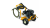 Fotografia de HIDROLAVADORAS CUB CADET Honda GX200