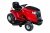 Fotografia de TRACTORES MTD 877K 19 HP(547 CC) OHV ZONGSHEN