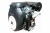Fotografia de ZONGSHEN MOTORES OHV EJE HORIZONTAL GB 680 Eje conico P / KIPOR 22 HP BICILINDRICO