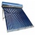 Fotografia de Termotanque Solar Acero Inox. TANQUE EXTERNO SS201 200 lts.