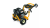Fotografia de HIDROLAVADORAS CUB CADET Honda GX200