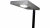 Fotografia de LUMINARIA SOLAR INTEGRADA 15W - 1500 lm