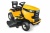 Fotografia de TRACTORES CUB CADET ENDURO LX 50