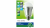 Fotografia de LAMPARA DE LED 7W 12 V DIFUSA