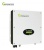 Fotografia de Inversor Growatt FV Off Grid Onda Pura 3KVA / 3KW; VDC 48V; Regulador PWM 50A; AC Charge