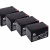 Fotografia de Bateria MAXTON GEL 12V 250Ah