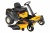 Fotografia de TRACTORES CUB CADET RZT 50