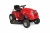 Fotografia de TRACTORES MTD 2765F 15 HP (420 CC) OHV ZONGSHEN
